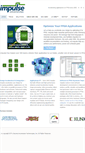 Mobile Screenshot of impulseaccelerated.com